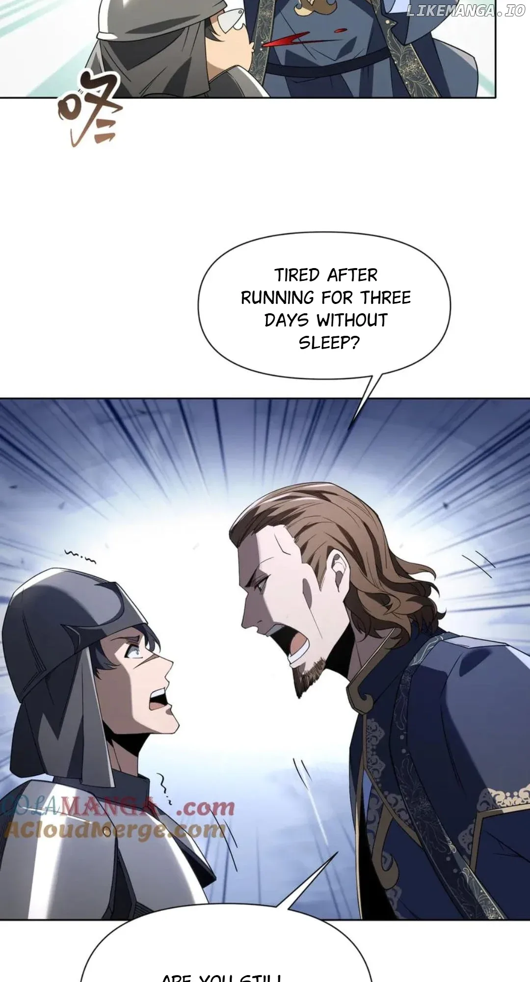 I Build an Industrial Empire on the Magic Continent Chapter 24 page 25