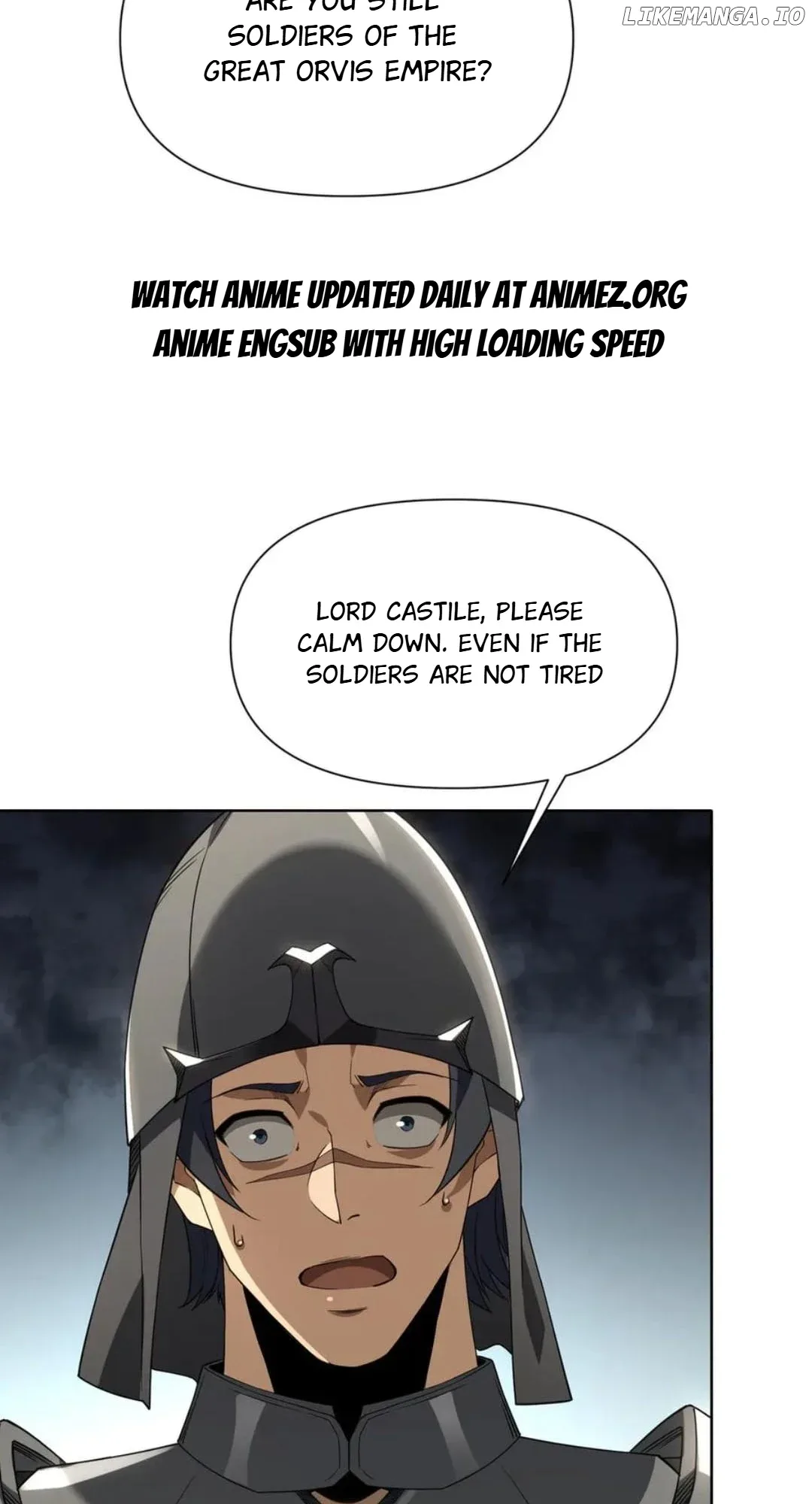 I Build an Industrial Empire on the Magic Continent Chapter 24 page 26