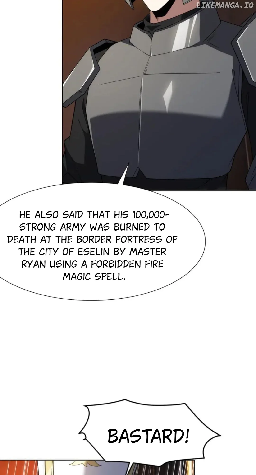 I Build an Industrial Empire on the Magic Continent Chapter 28 page 4