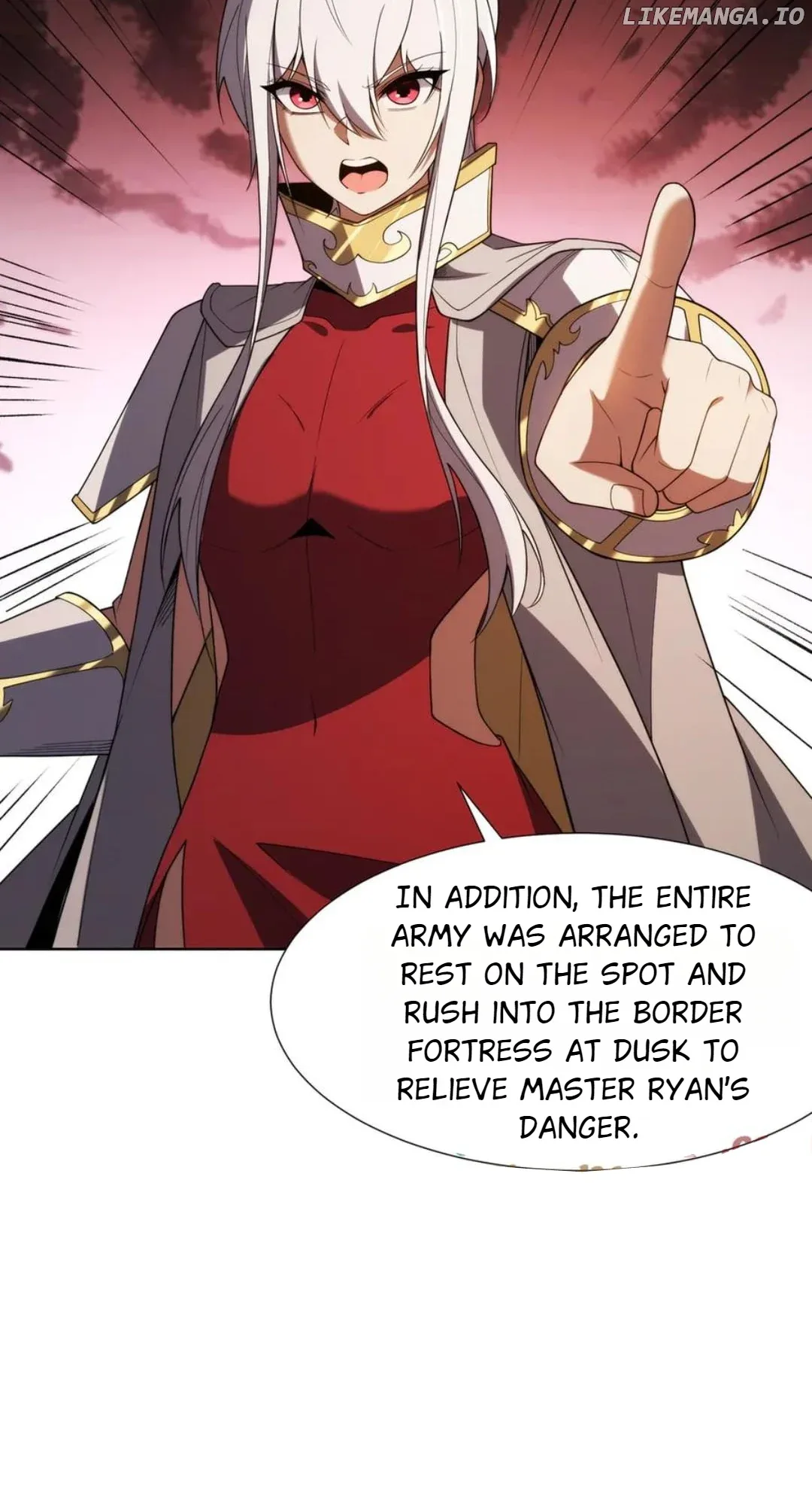 I Build an Industrial Empire on the Magic Continent Chapter 28 page 6