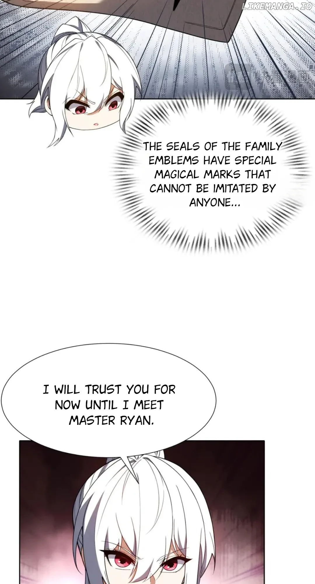 I Build an Industrial Empire on the Magic Continent Chapter 28 page 28