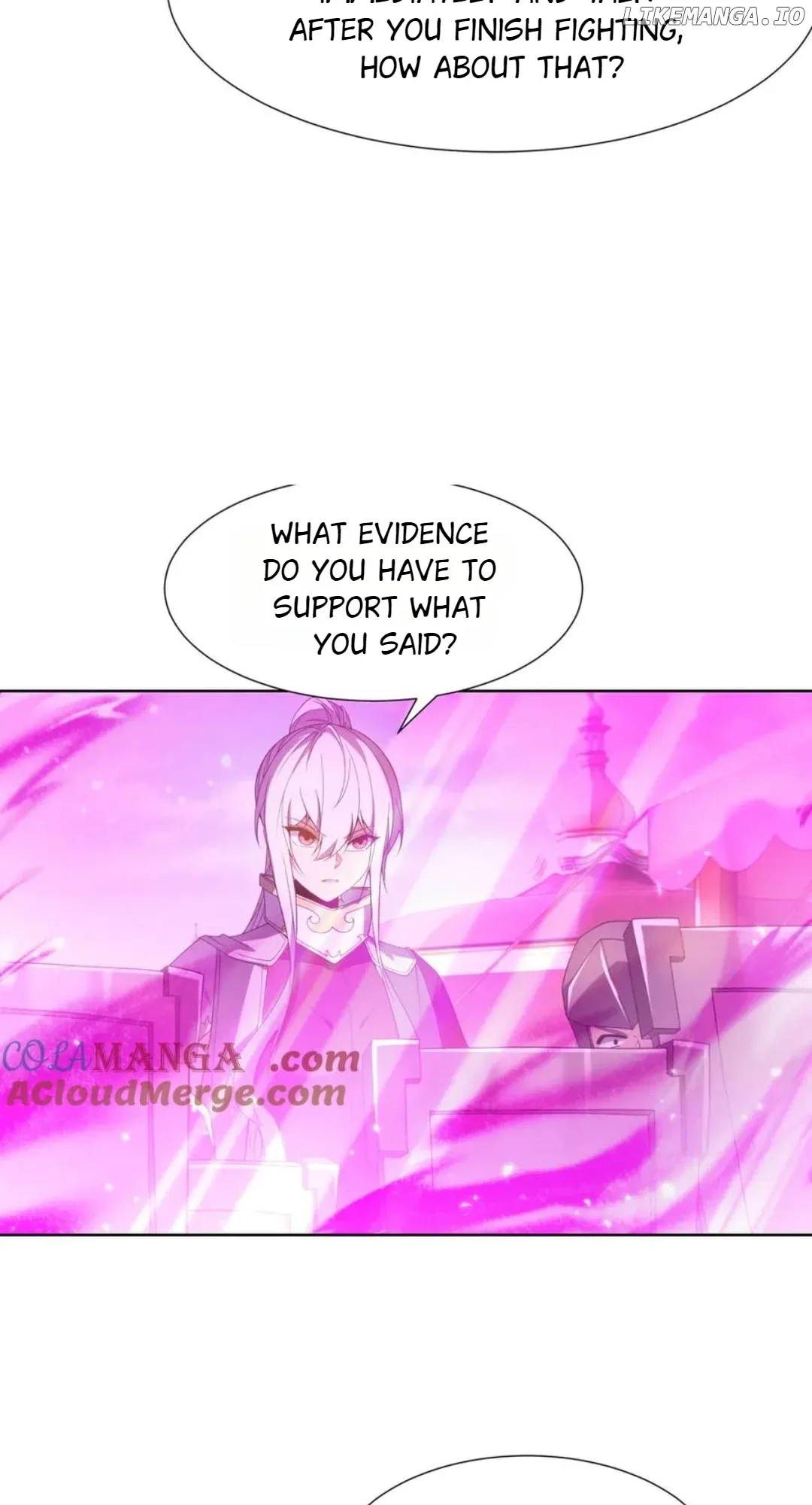 I Build an Industrial Empire on the Magic Continent Chapter 28 page 25