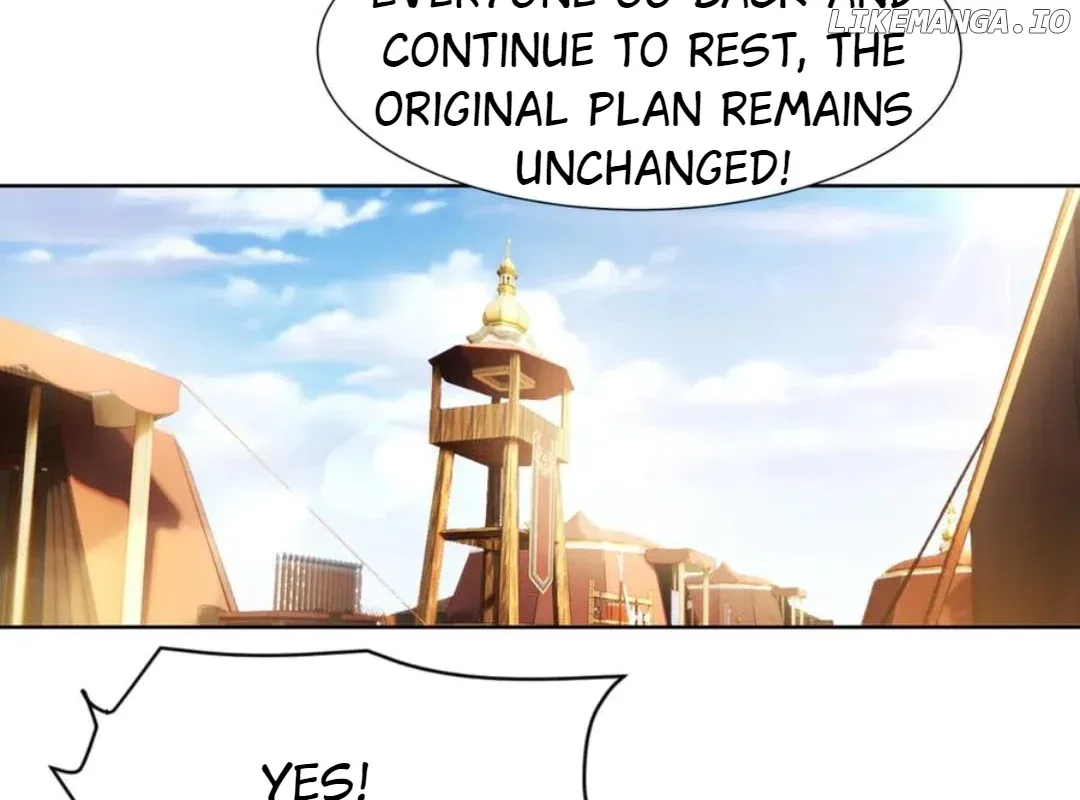 I Build an Industrial Empire on the Magic Continent Chapter 28 page 31
