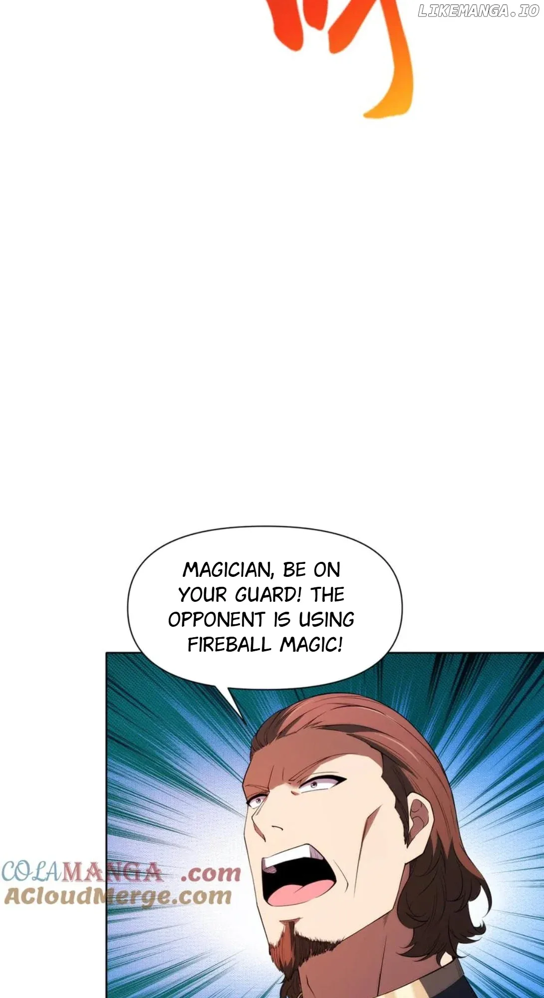 I Build an Industrial Empire on the Magic Continent Chapter 27 page 9