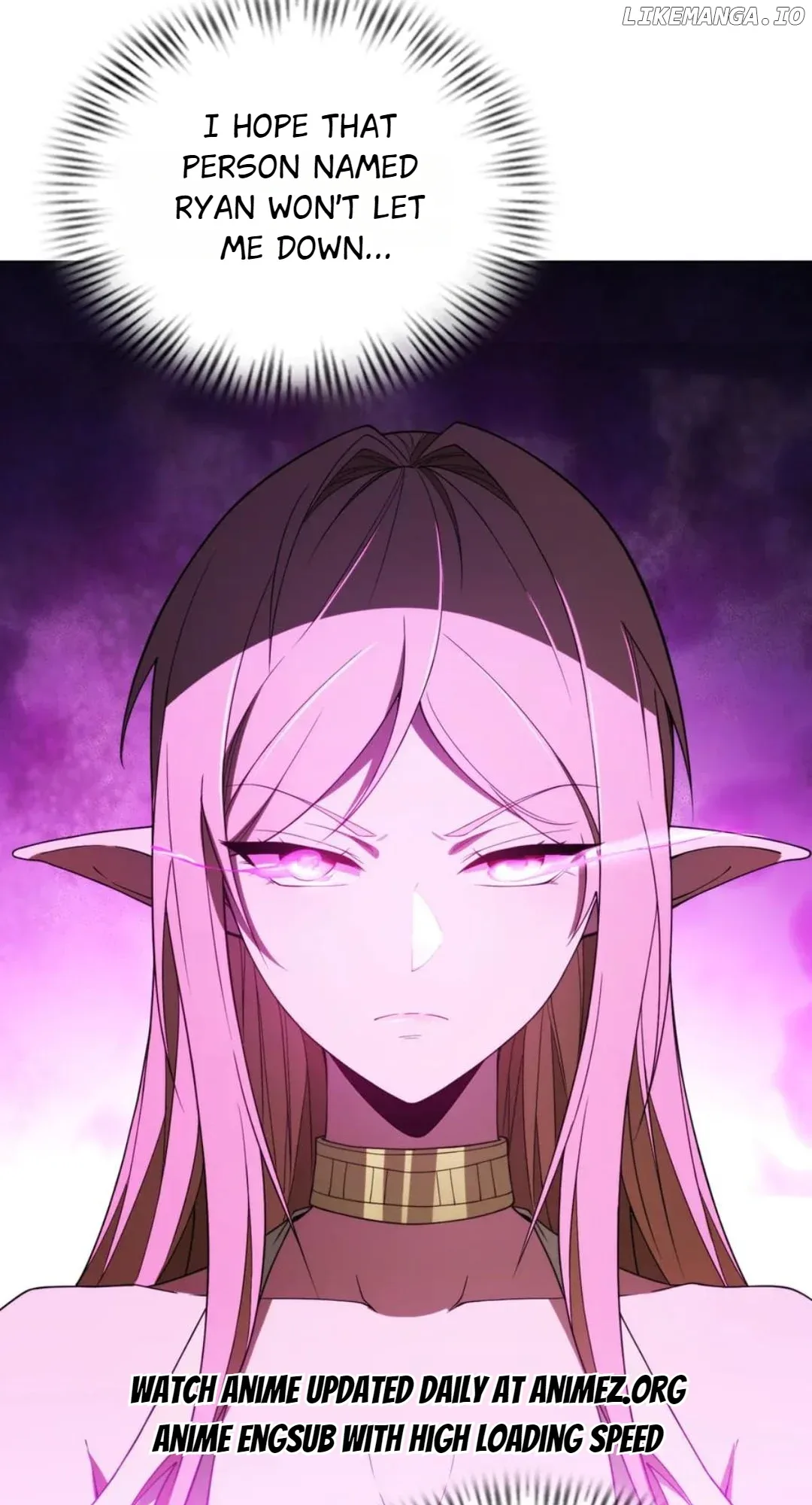 I Build an Industrial Empire on the Magic Continent Chapter 28 page 35