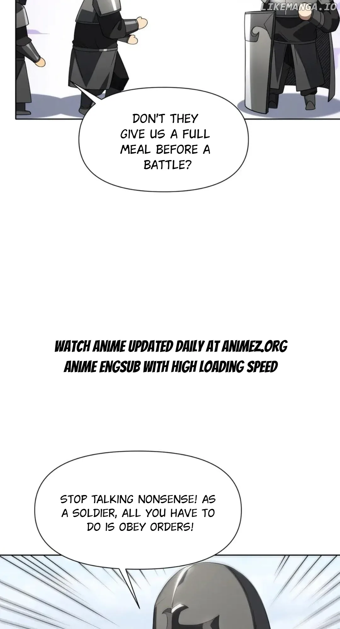 I Build an Industrial Empire on the Magic Continent Chapter 24 page 40