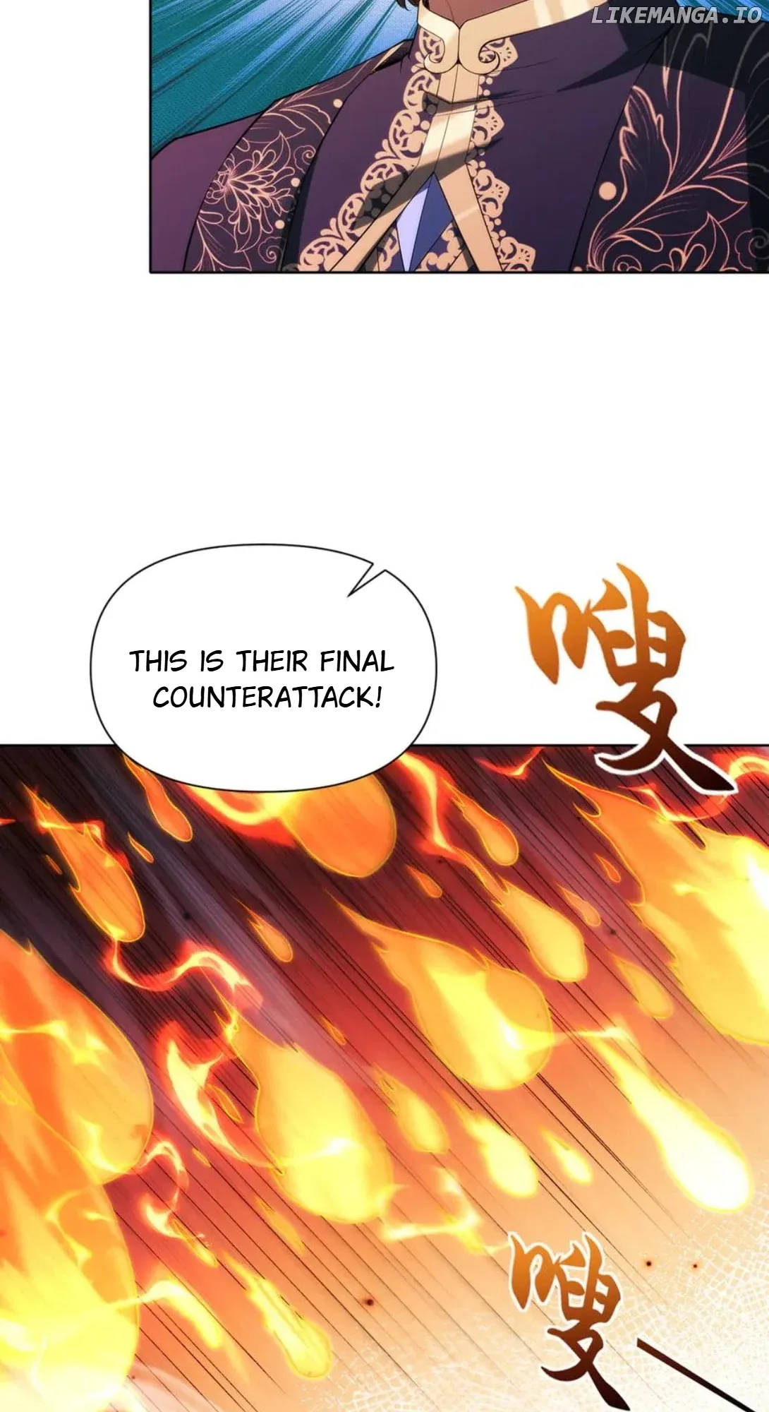 I Build an Industrial Empire on the Magic Continent Chapter 27 page 10