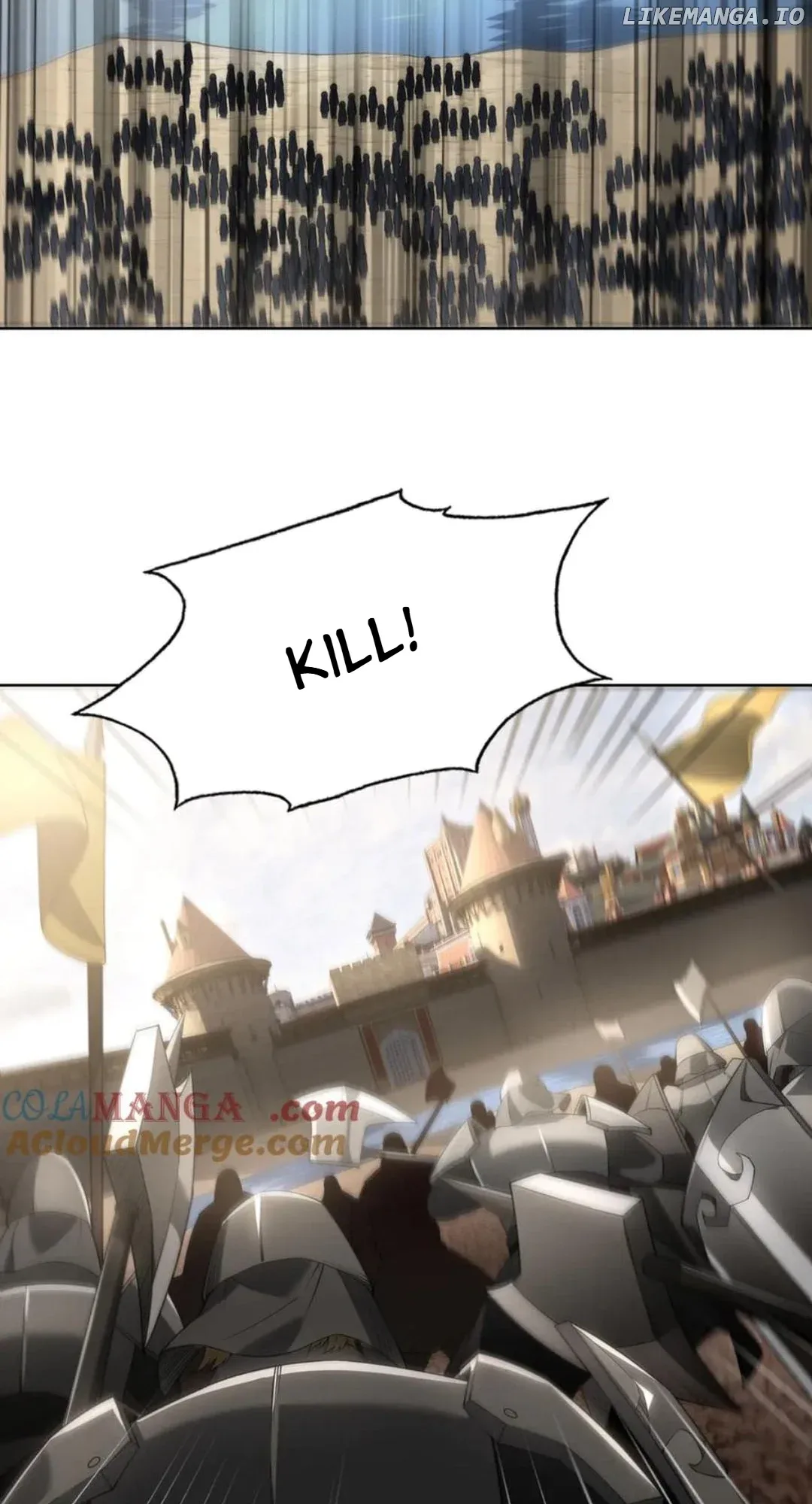 I Build an Industrial Empire on the Magic Continent Chapter 24 page 44