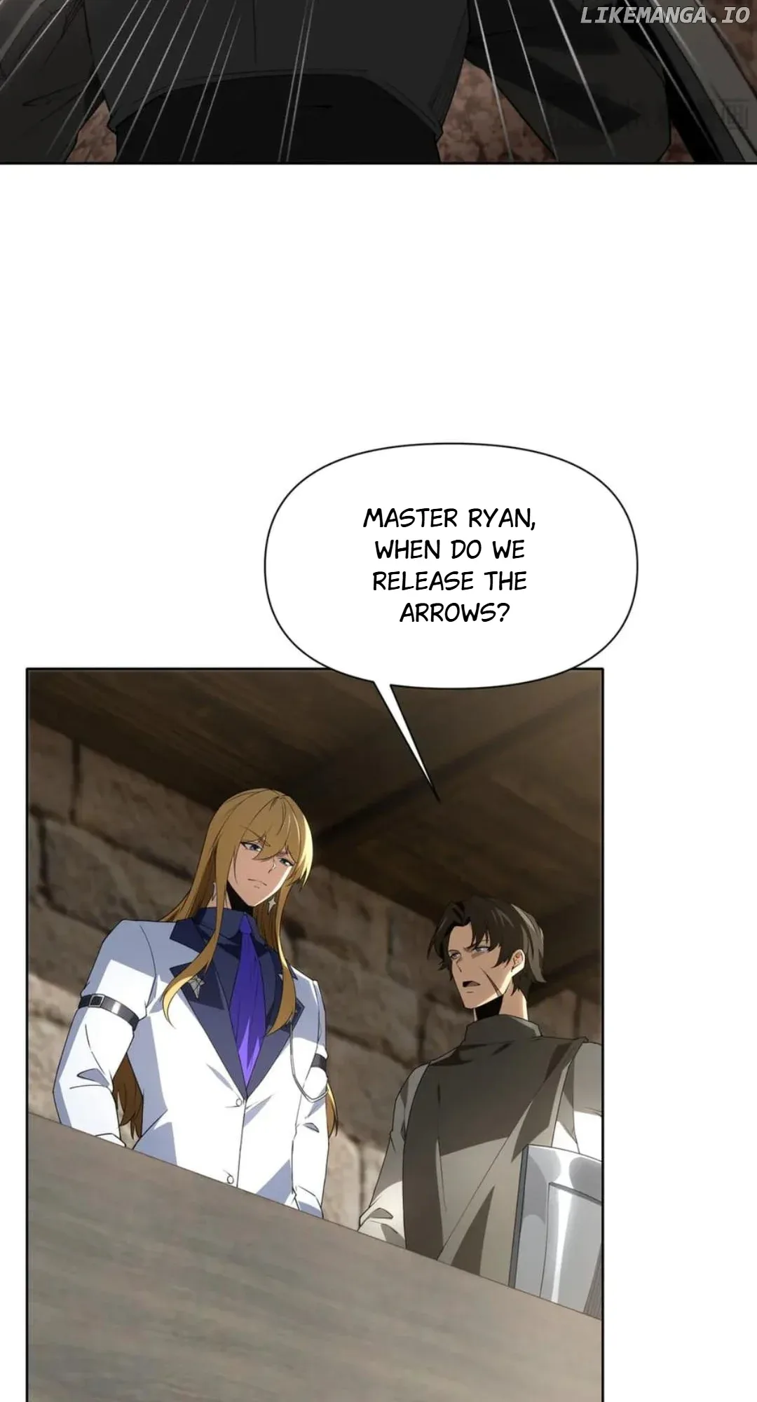 I Build an Industrial Empire on the Magic Continent Chapter 24 page 45