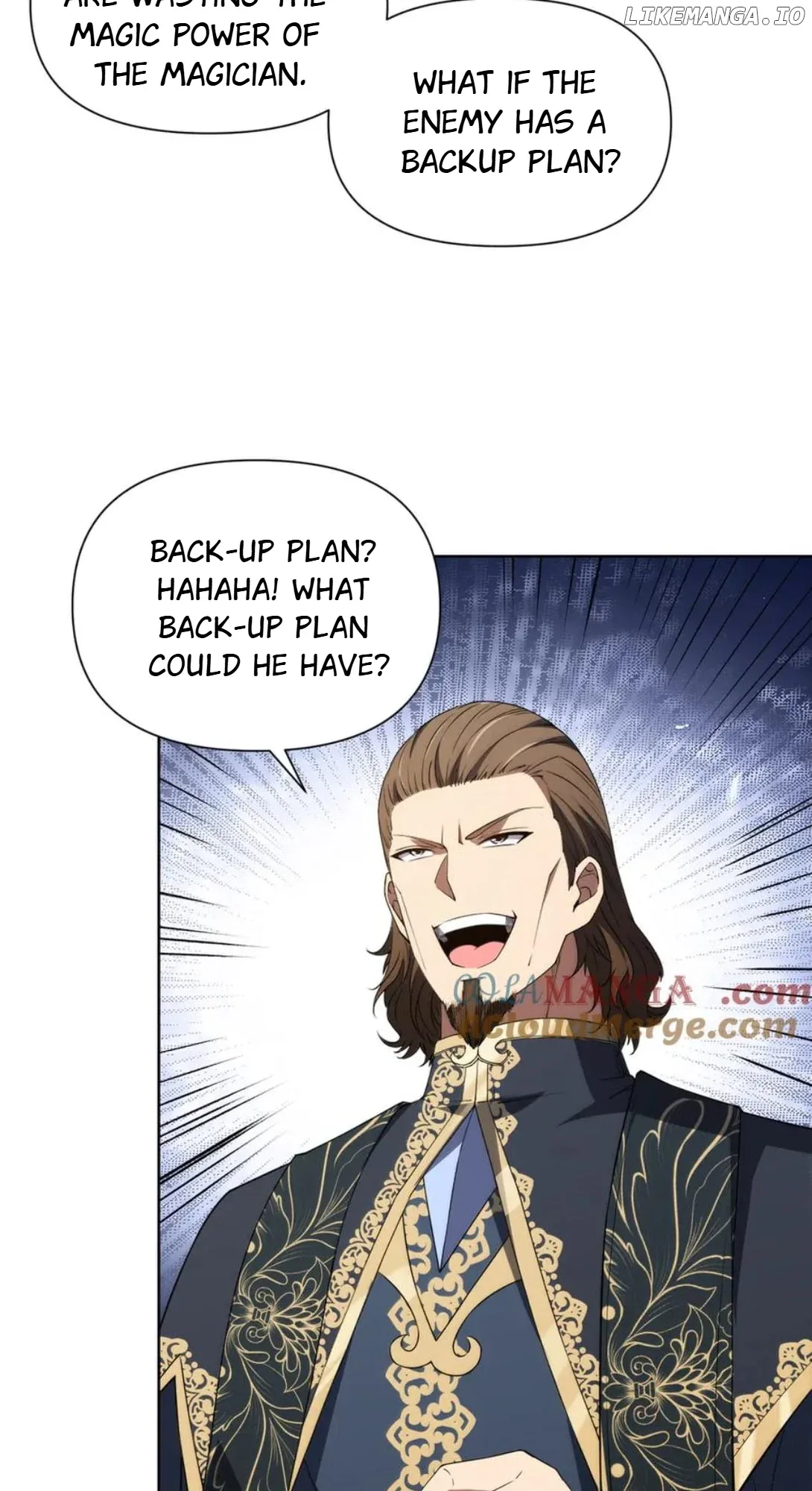 I Build an Industrial Empire on the Magic Continent Chapter 27 page 14