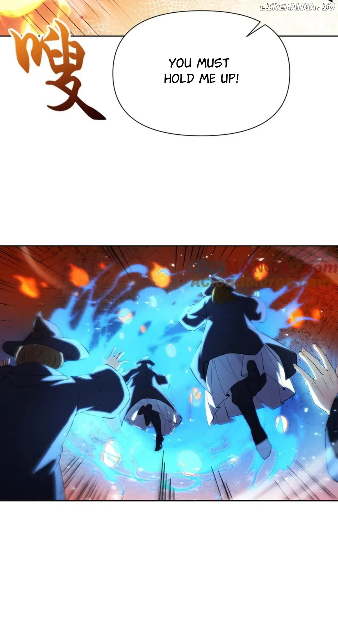 I Build an Industrial Empire on the Magic Continent Chapter 27 page 11
