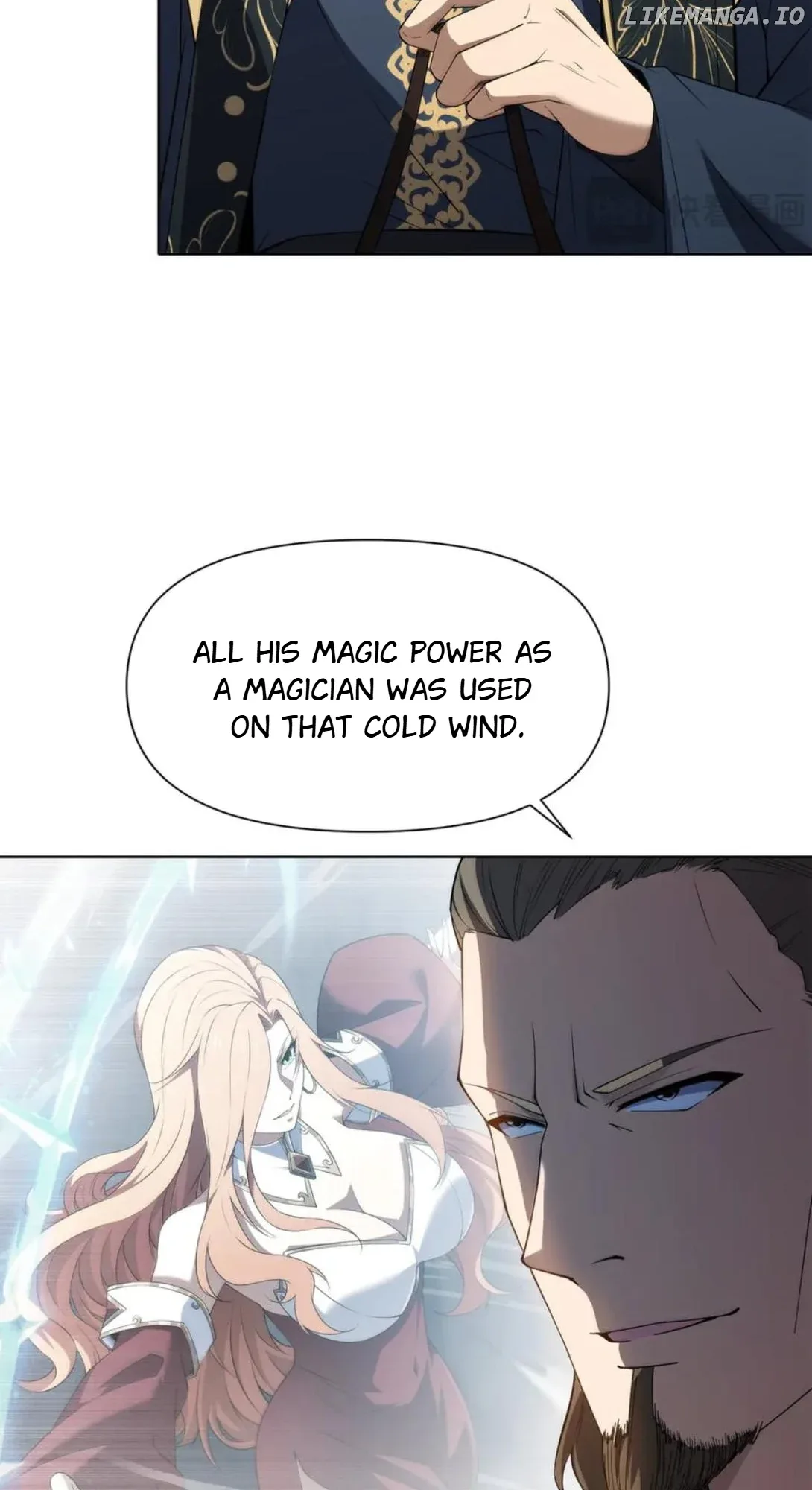 I Build an Industrial Empire on the Magic Continent Chapter 27 page 15