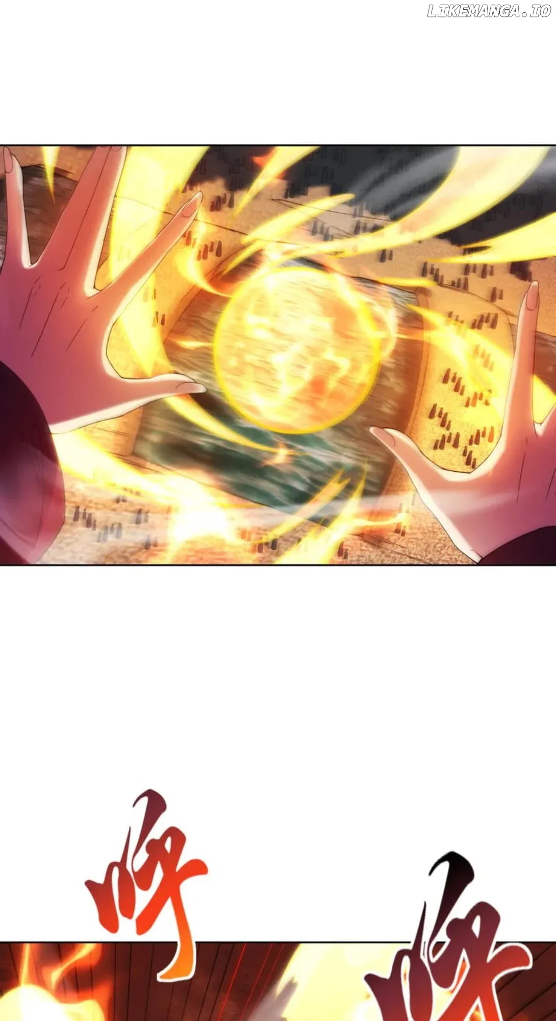 I Build an Industrial Empire on the Magic Continent Chapter 27 page 7