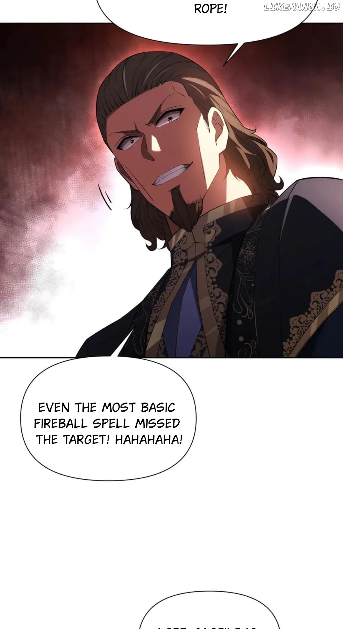 I Build an Industrial Empire on the Magic Continent Chapter 27 page 21