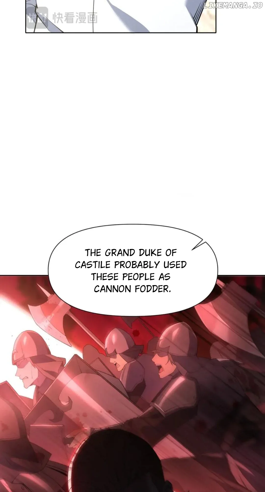 I Build an Industrial Empire on the Magic Continent Chapter 24 page 54