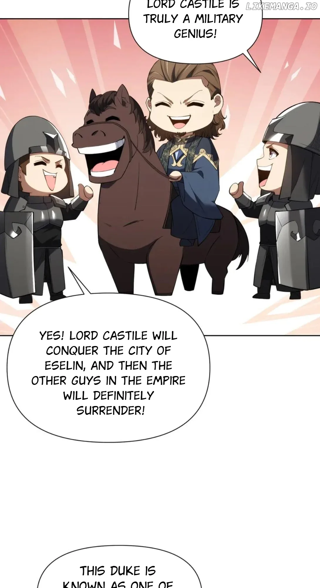 I Build an Industrial Empire on the Magic Continent Chapter 27 page 22