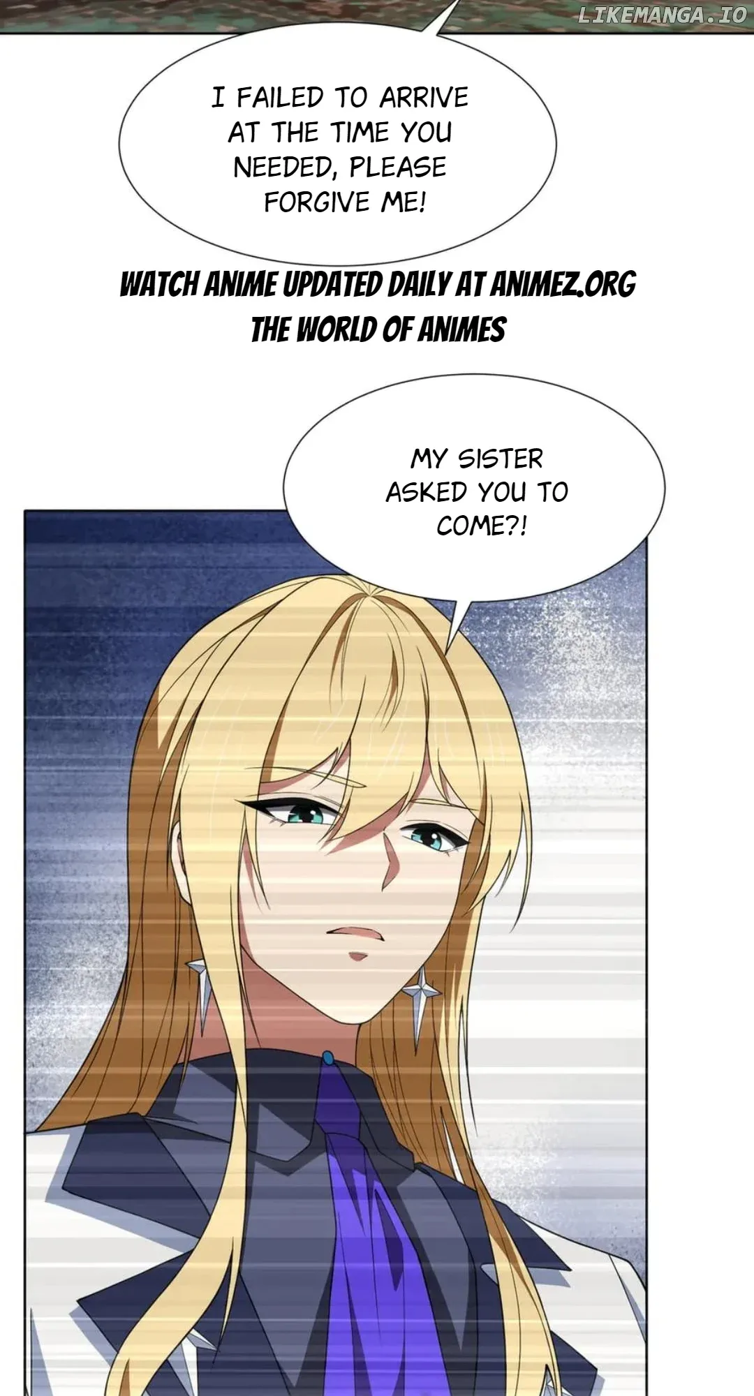 I Build an Industrial Empire on the Magic Continent Chapter 29 page 36