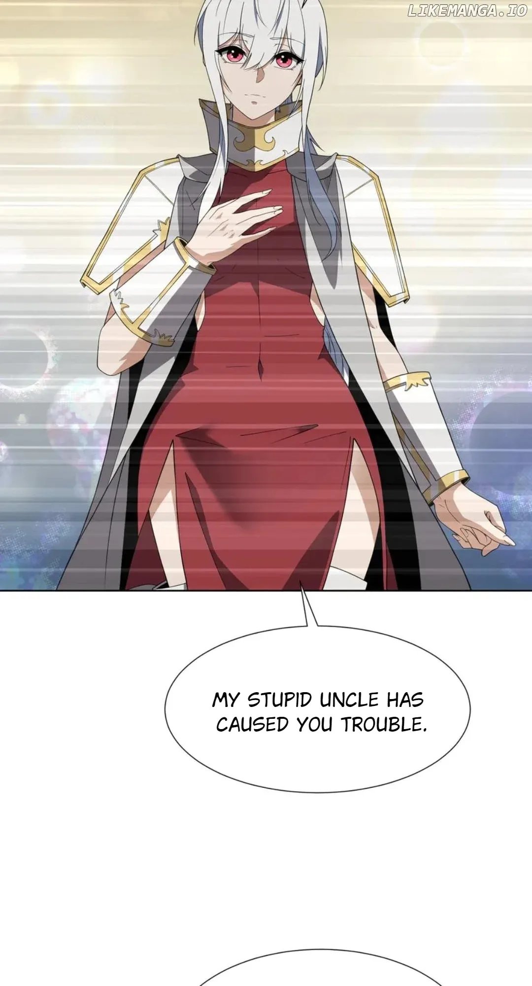 I Build an Industrial Empire on the Magic Continent Chapter 29 page 42