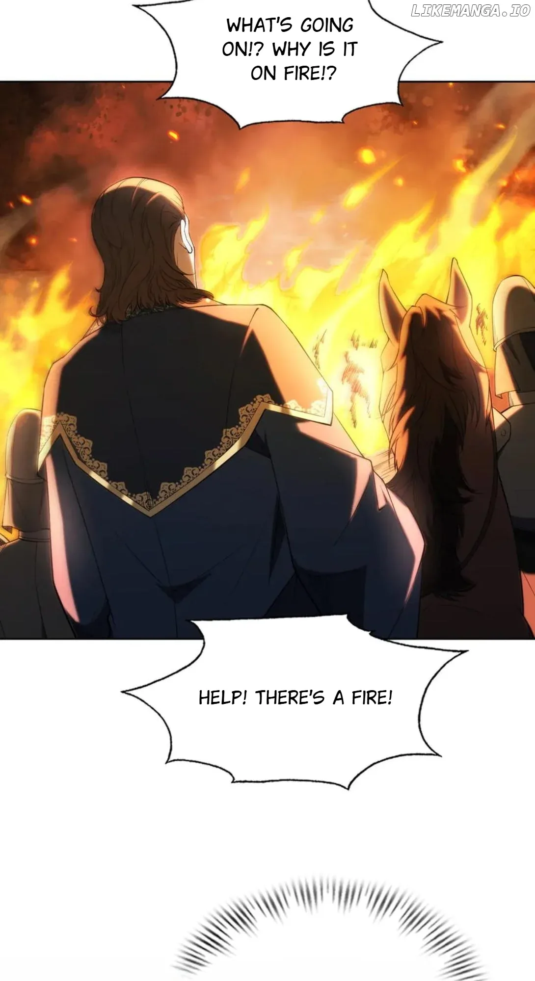I Build an Industrial Empire on the Magic Continent Chapter 27 page 28