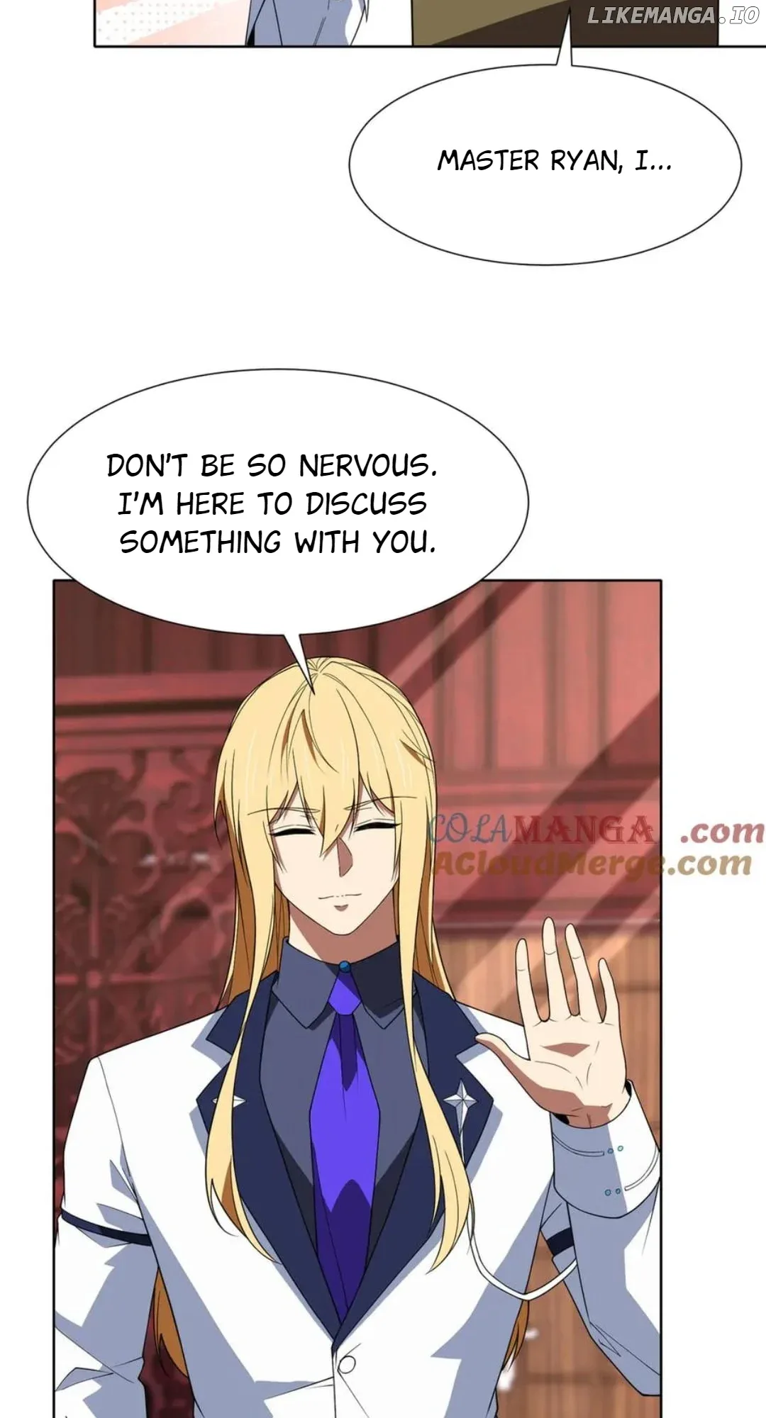 I Build an Industrial Empire on the Magic Continent Chapter 29 page 51