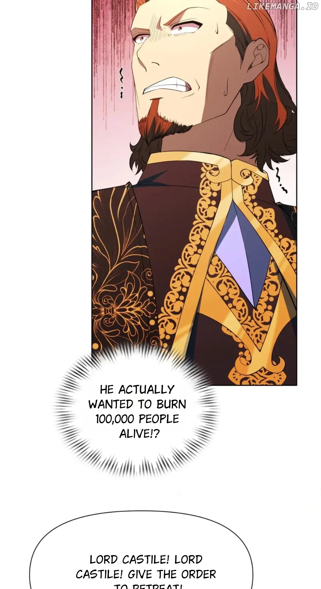 I Build an Industrial Empire on the Magic Continent Chapter 27 page 33
