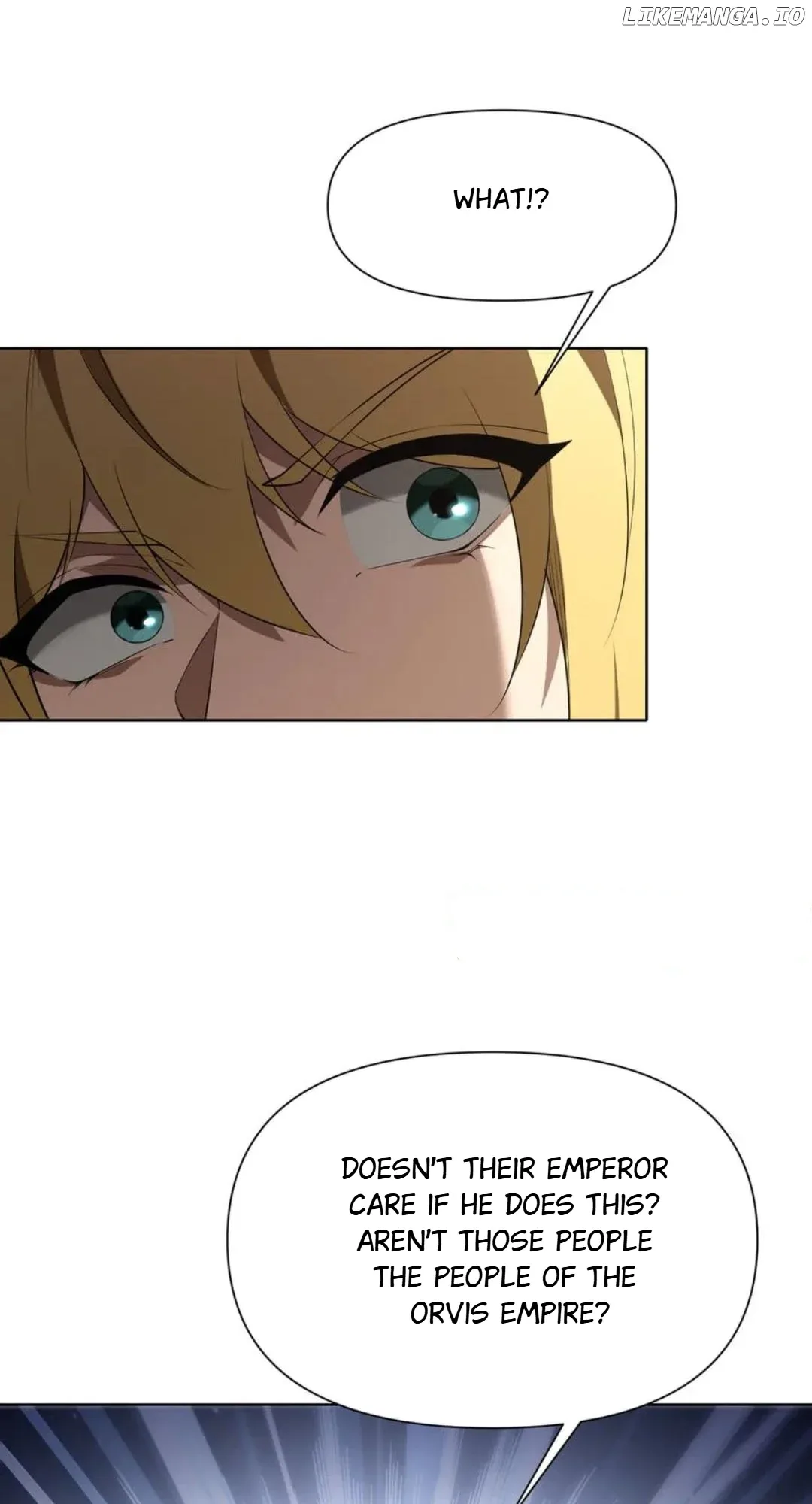 I Build an Industrial Empire on the Magic Continent Chapter 24 page 56