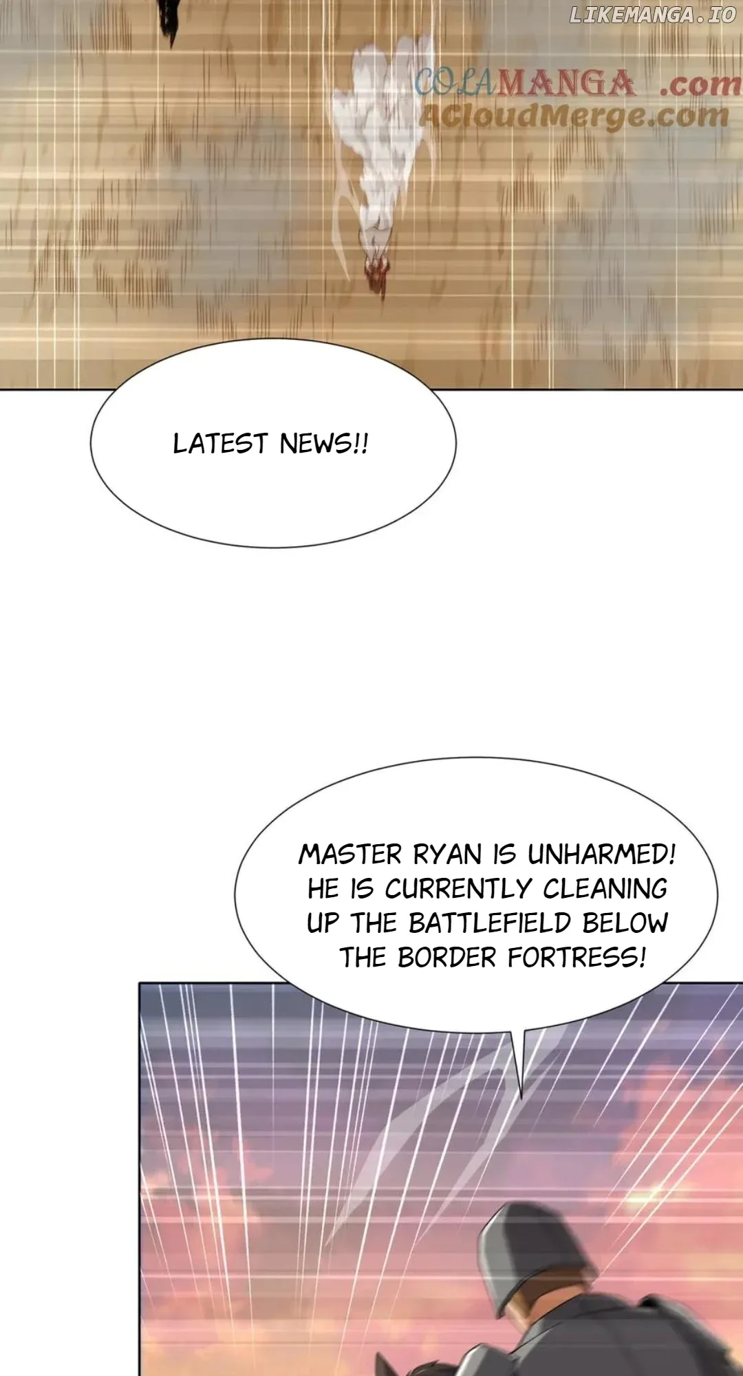I Build an Industrial Empire on the Magic Continent Chapter 29 page 25