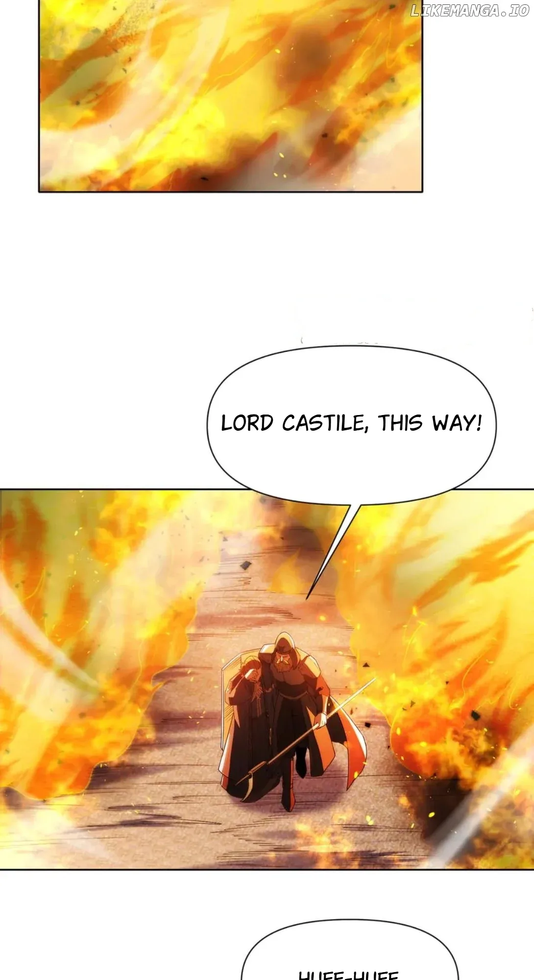 I Build an Industrial Empire on the Magic Continent Chapter 27 page 44