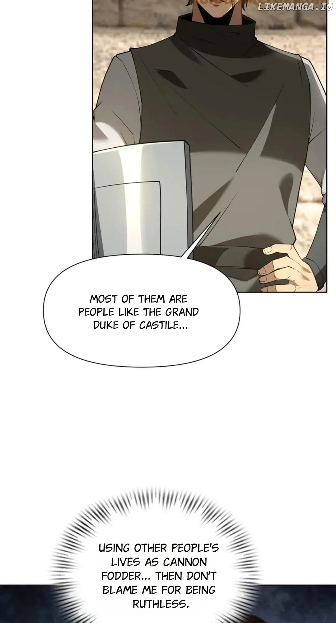 I Build an Industrial Empire on the Magic Continent Chapter 24 page 58