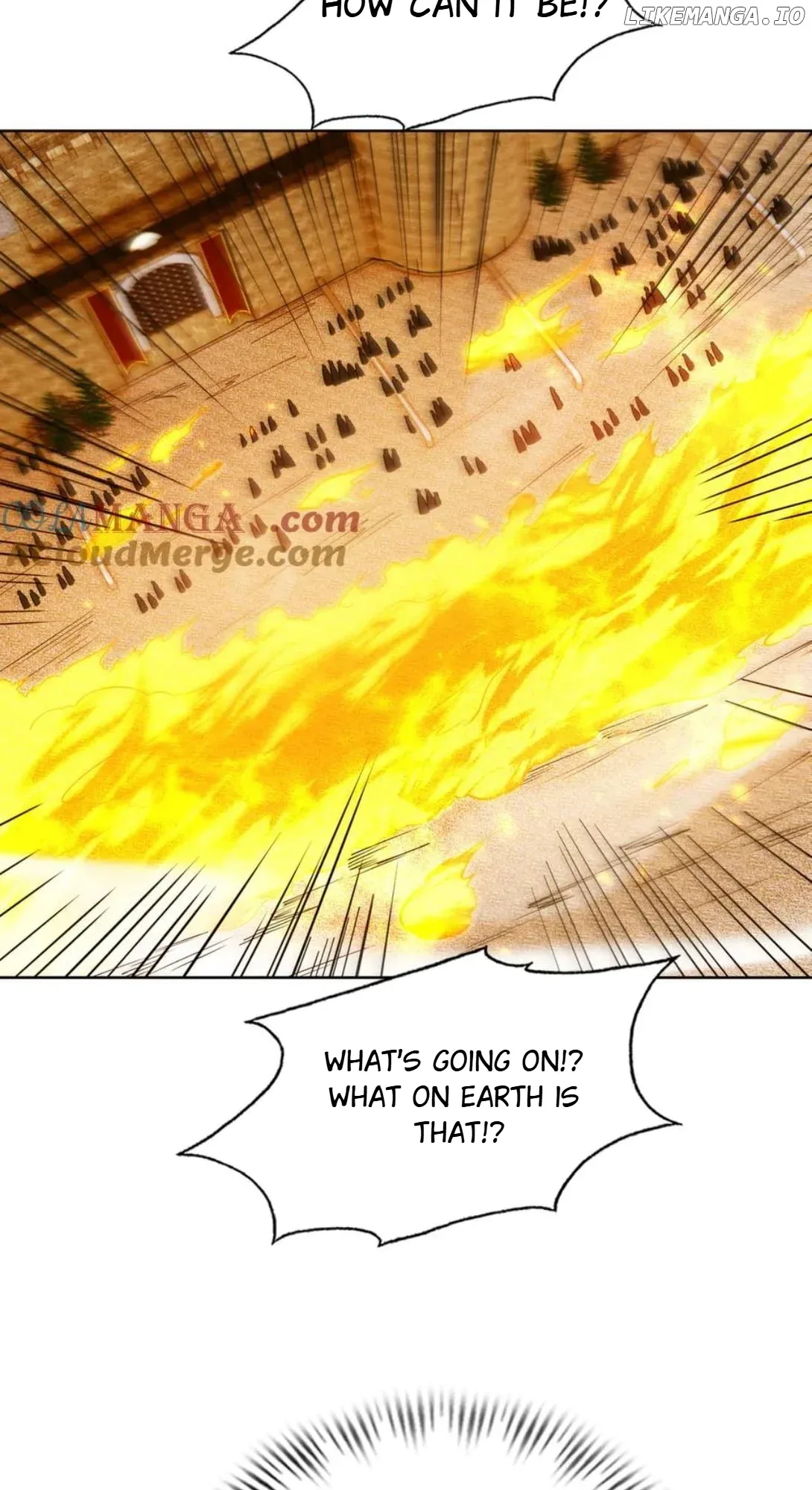 I Build an Industrial Empire on the Magic Continent Chapter 27 page 26