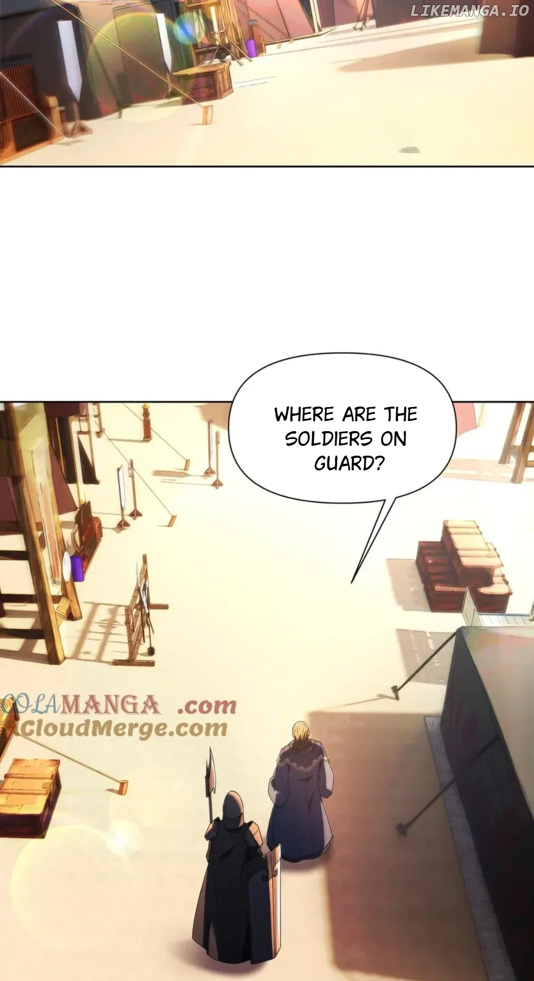 I Build an Industrial Empire on the Magic Continent Chapter 27 page 47