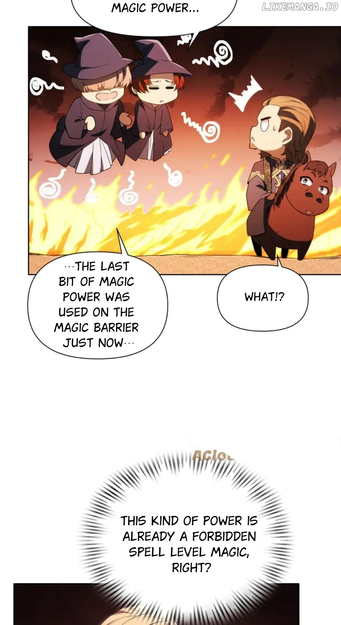 I Build an Industrial Empire on the Magic Continent Chapter 27 page 36