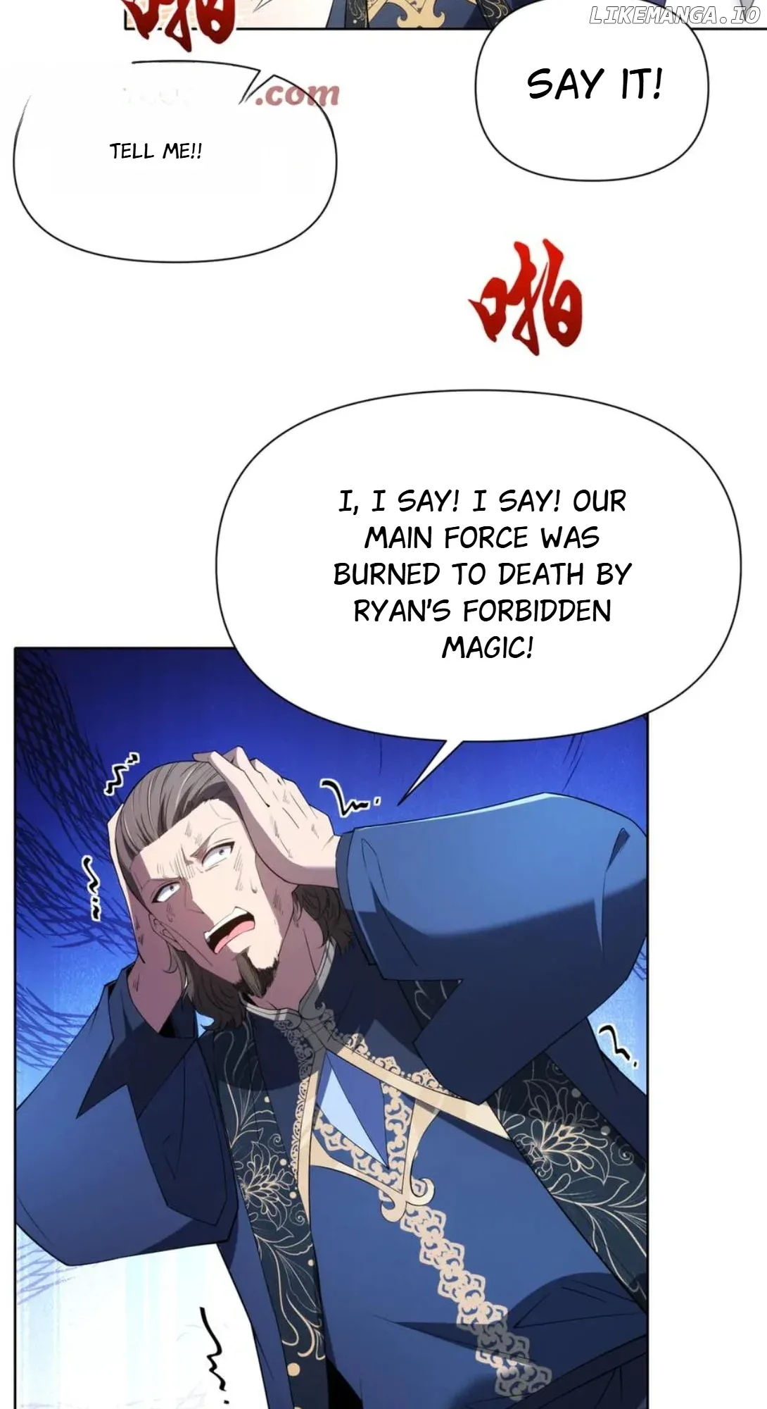 I Build an Industrial Empire on the Magic Continent Chapter 27 page 58