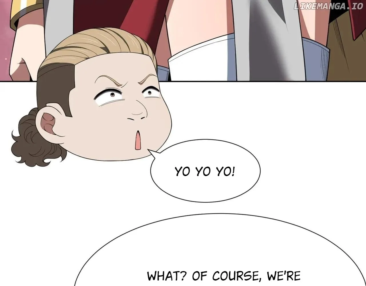 I Build an Industrial Empire on the Magic Continent Chapter 41 page 8