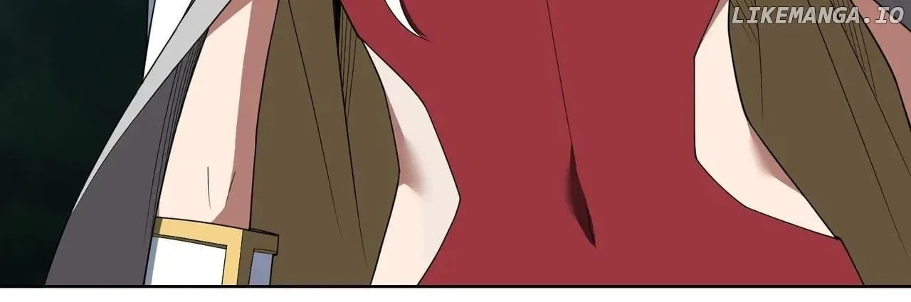 I Build an Industrial Empire on the Magic Continent Chapter 41 page 6
