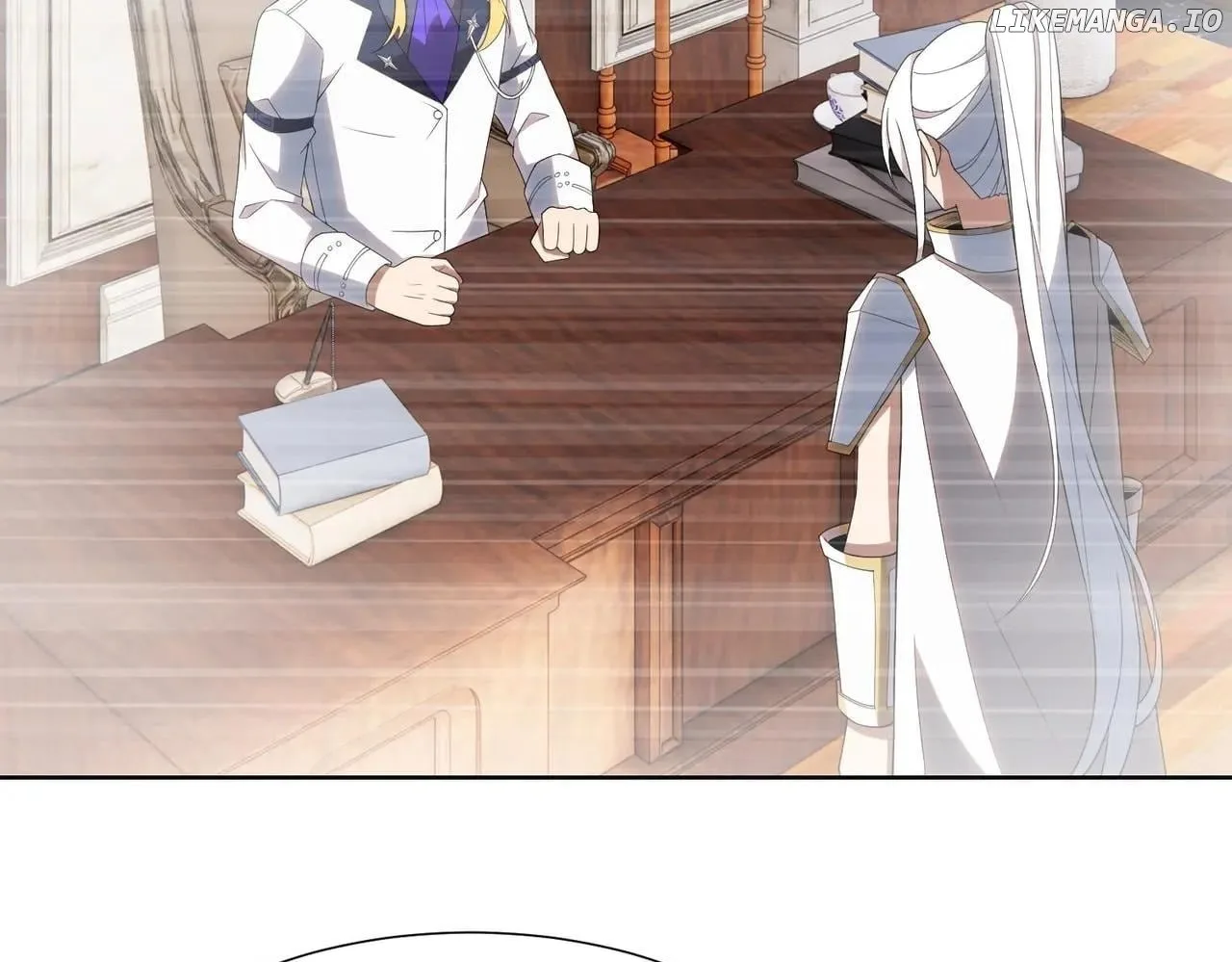 I Build an Industrial Empire on the Magic Continent Chapter 41 page 81