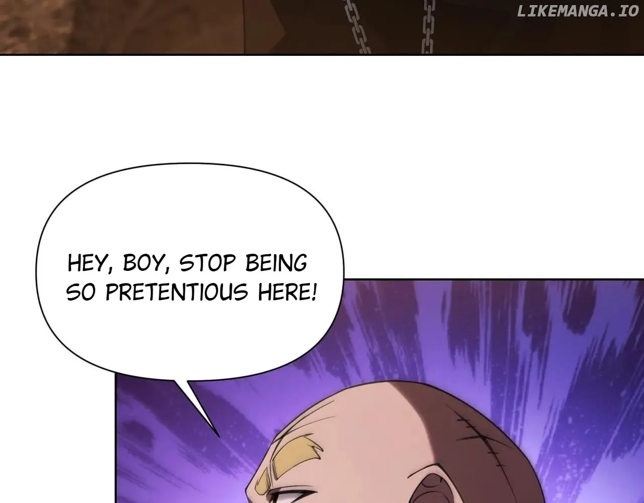 I Build an Industrial Empire on the Magic Continent Chapter 42 page 37