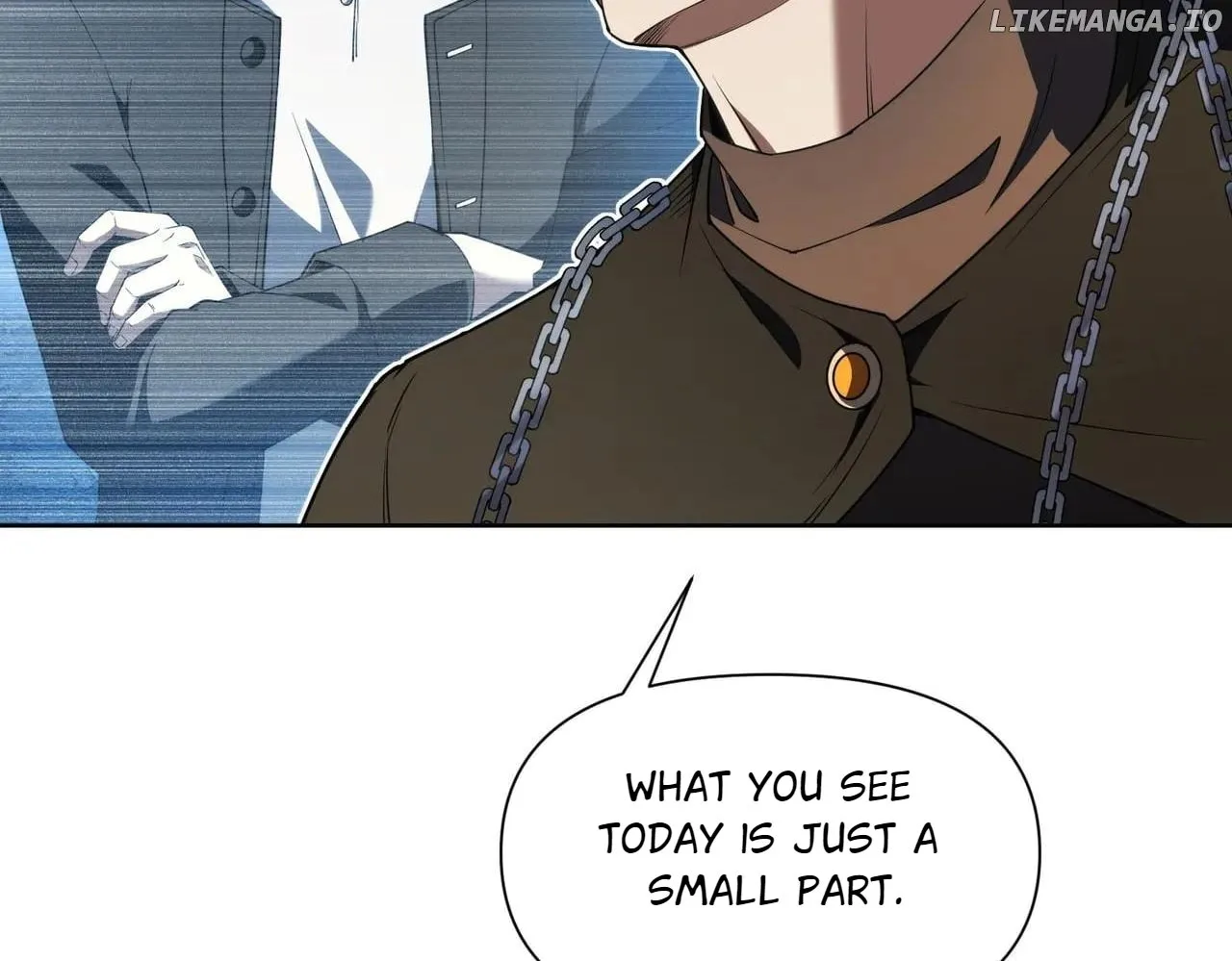 I Build an Industrial Empire on the Magic Continent Chapter 42 page 22