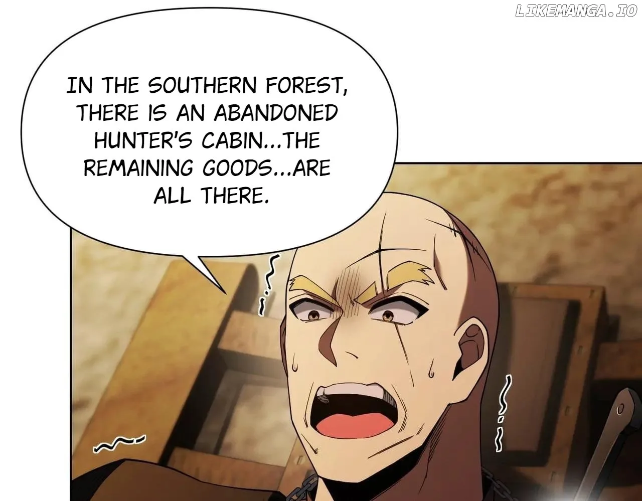 I Build an Industrial Empire on the Magic Continent Chapter 42 page 51