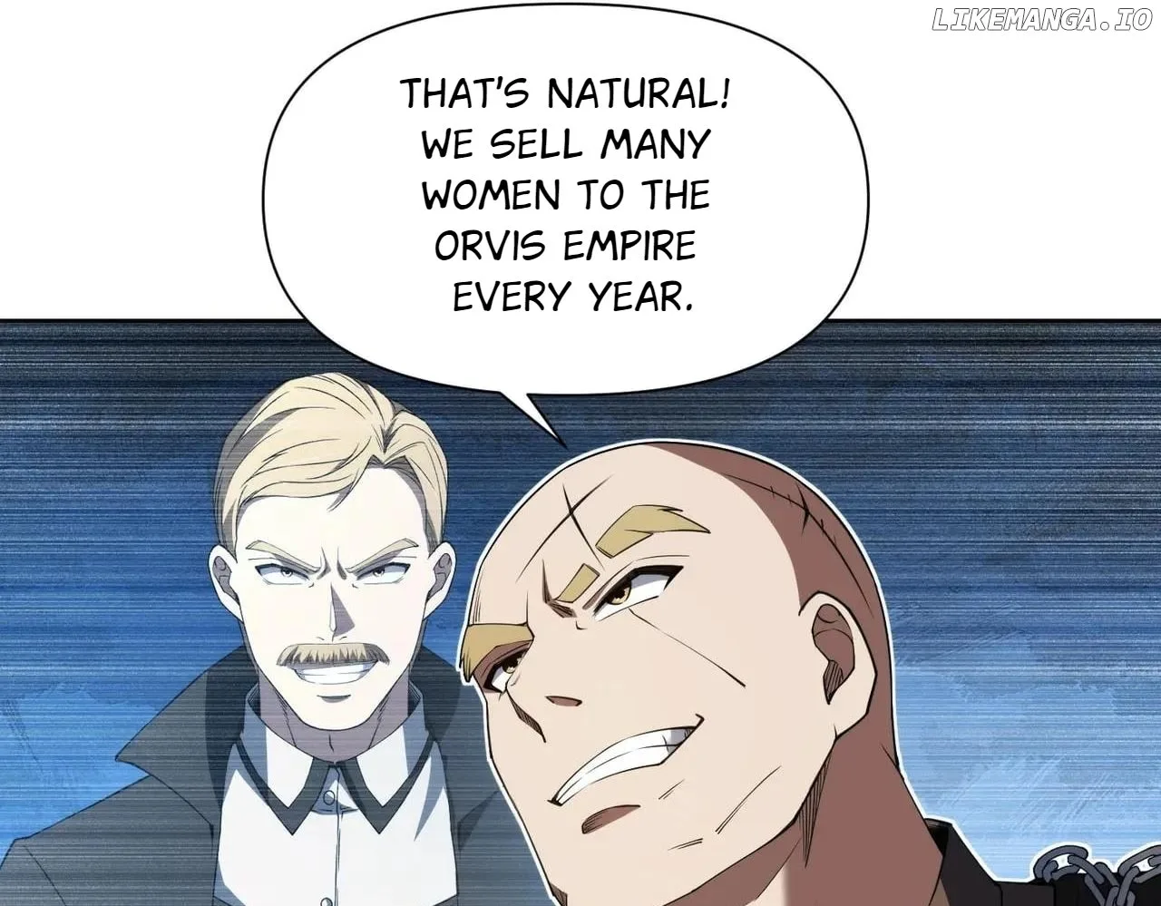 I Build an Industrial Empire on the Magic Continent Chapter 42 page 21