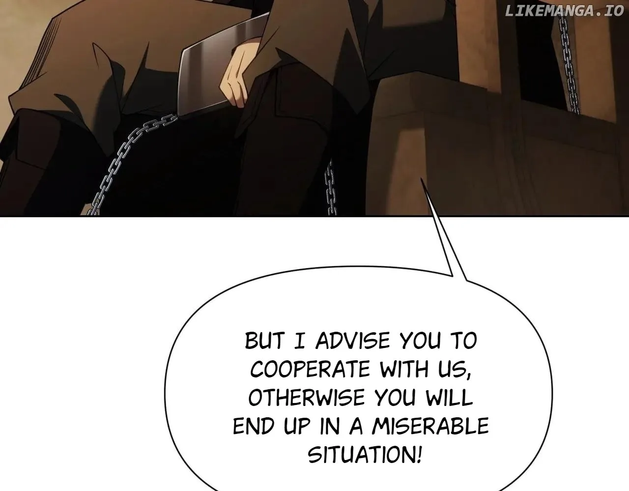 I Build an Industrial Empire on the Magic Continent Chapter 42 page 17