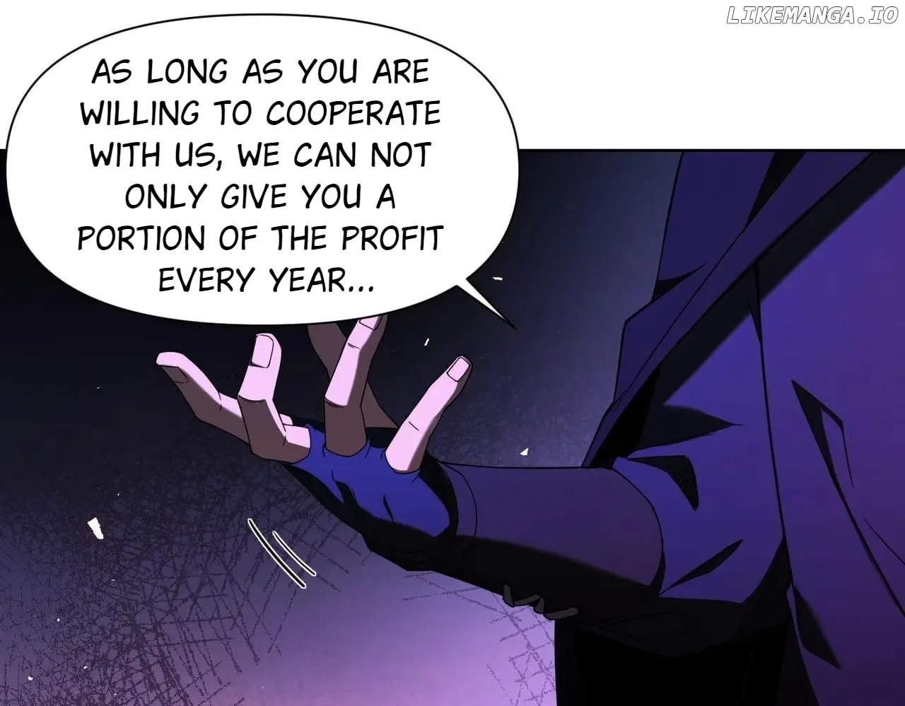 I Build an Industrial Empire on the Magic Continent Chapter 42 page 134
