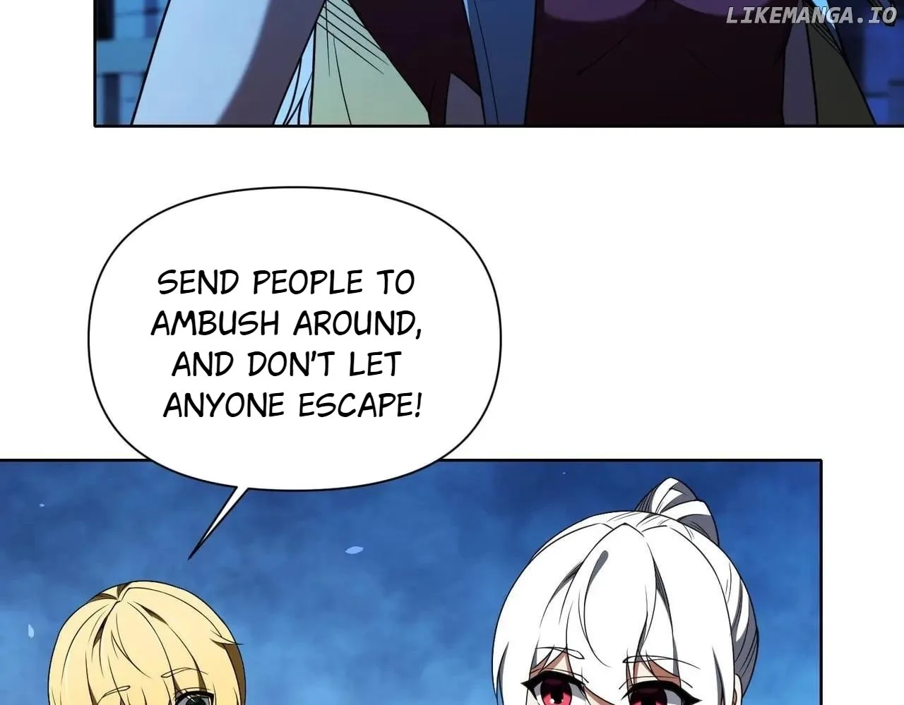 I Build an Industrial Empire on the Magic Continent Chapter 42 page 72