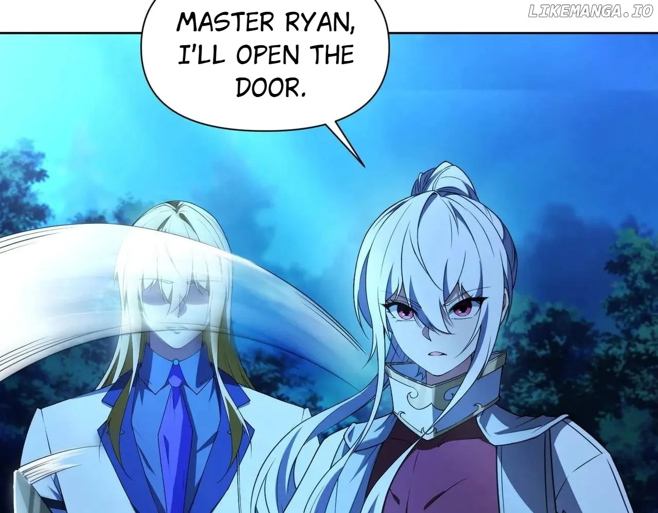 I Build an Industrial Empire on the Magic Continent Chapter 42 page 77