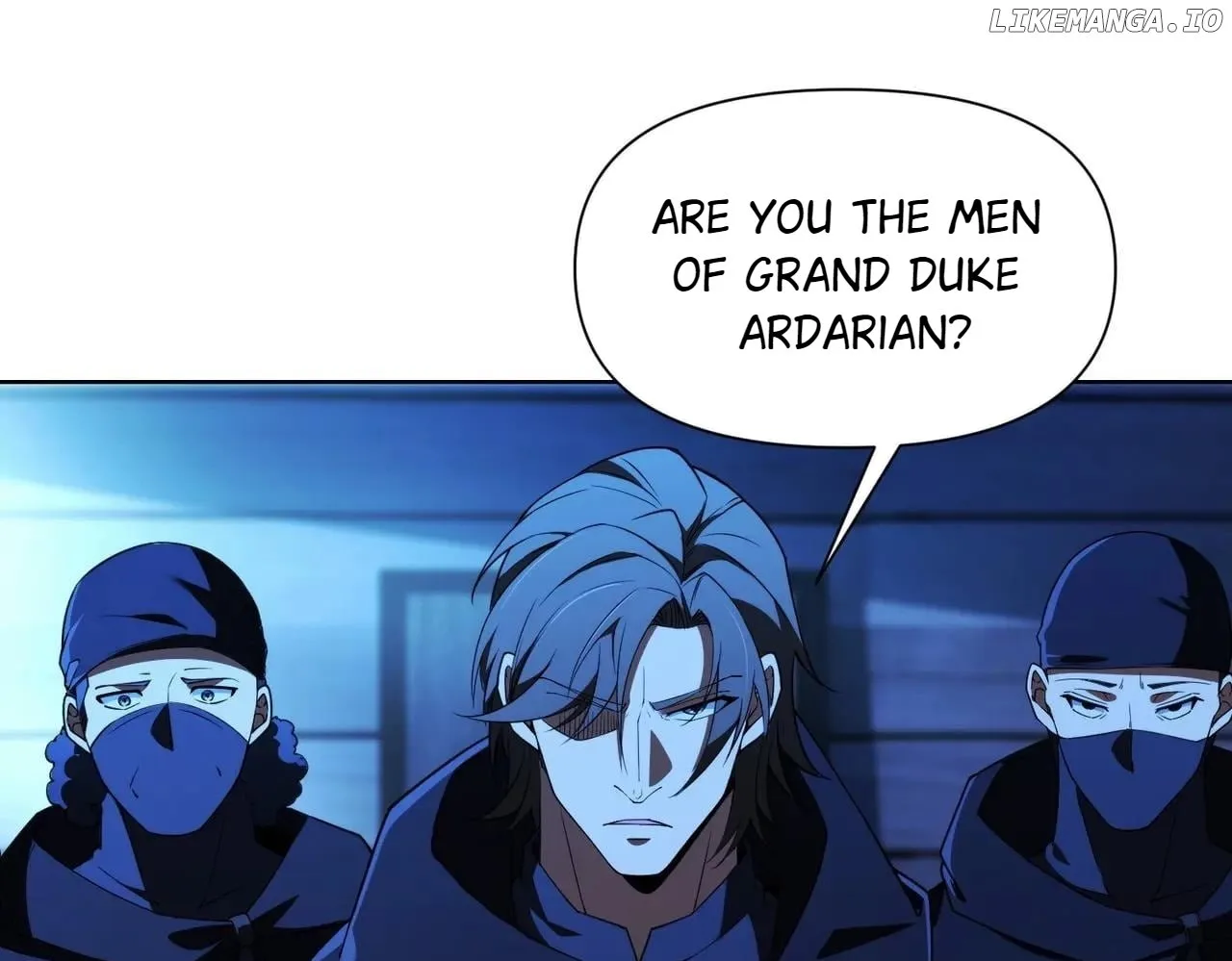 I Build an Industrial Empire on the Magic Continent Chapter 42 page 114