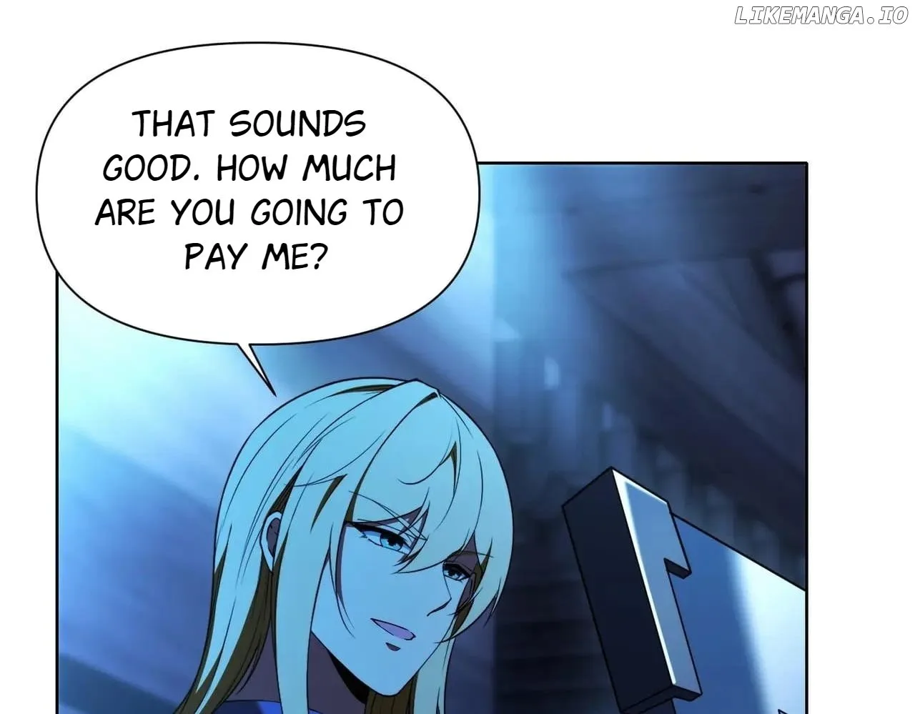 I Build an Industrial Empire on the Magic Continent Chapter 42 page 141