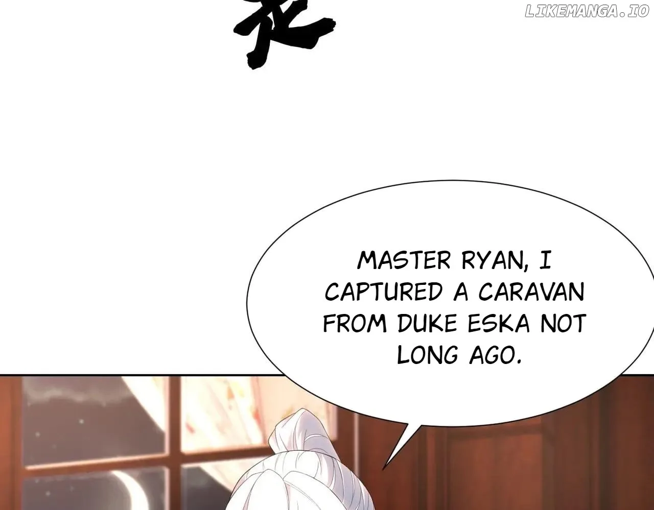 I Build an Industrial Empire on the Magic Continent Chapter 41 page 167