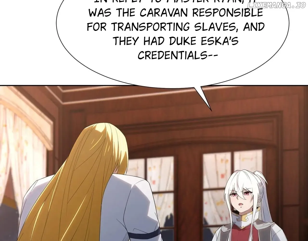I Build an Industrial Empire on the Magic Continent Chapter 41 page 175