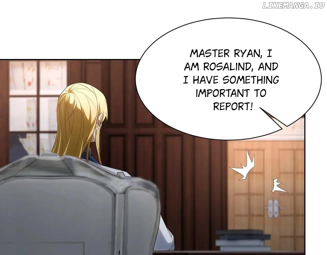 I Build an Industrial Empire on the Magic Continent Chapter 41 page 164