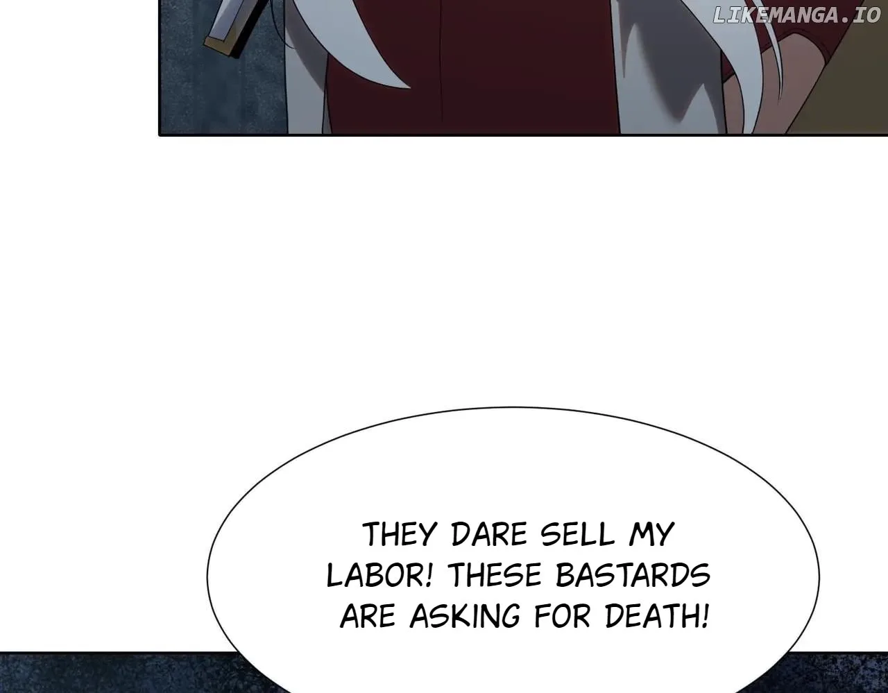 I Build an Industrial Empire on the Magic Continent Chapter 41 page 180